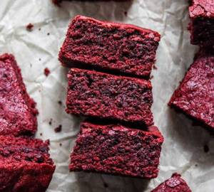 Redvelvet Brownie