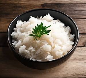 Steam Rice ( Mansuri Rice)