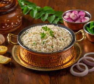 Jeera Rice