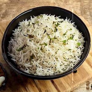 Jeera Rice