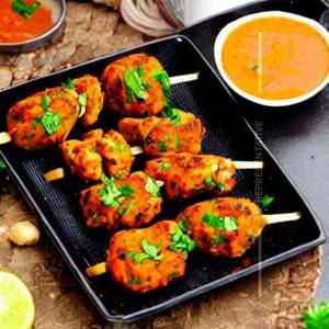 Chicken Pahadi Kebab