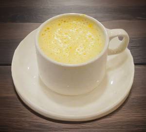 Badam Milk
