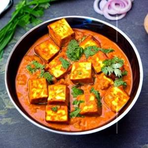 Paneer Butter Masala