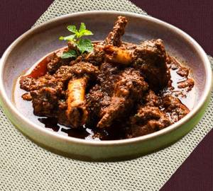 Bhuna Gosht