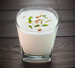Sweet lassi