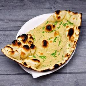 Tandoori Butter Naan