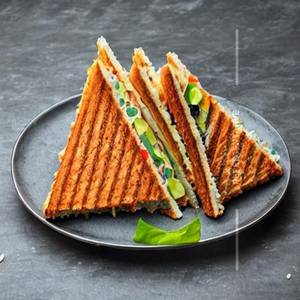 Veg Sandwich