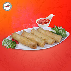Dragon Spring Roll