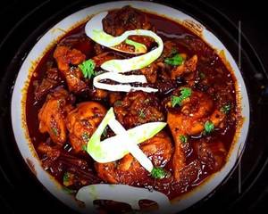 Chicken Nawabi (Boneless)