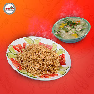 Veg Chinese Chopsuey