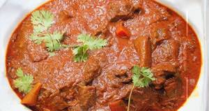 Mutton Dabba Gosht