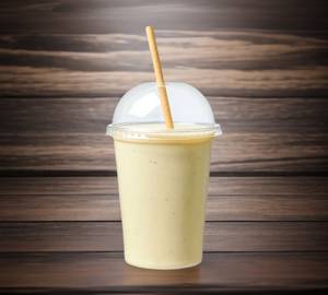 Pineapple Milkshake