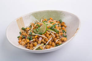 Crispy Corn Chilli Pepper
