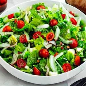 Green Salad 
