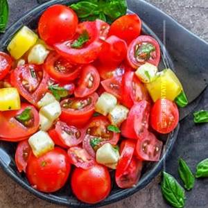 Tomato Salad