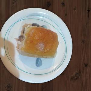 Extra Amul Pav [ 1 Piece ]