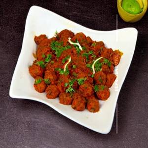 Bheja Masala