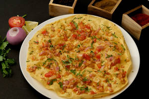 Masala Papad