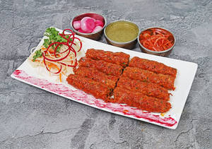 Seekh Kebab