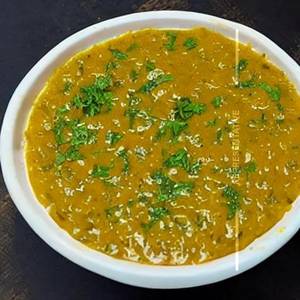 Butter Dal Fry