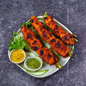 Chicken Pahadi Kebab  