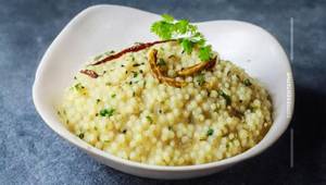 Sabudana Khichidi