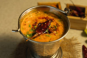 Yellow Dal Tadka