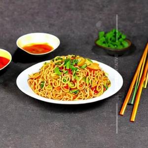 Celebration Special Noodles
