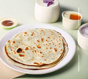Plain Paratha