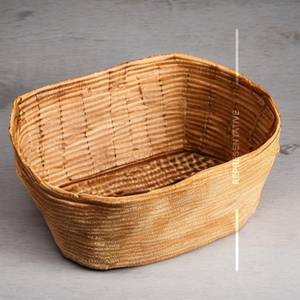 Roti Basket