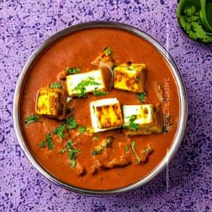 Paneer Butter Masala