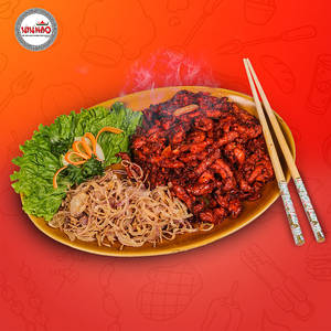 China Town Chicken
