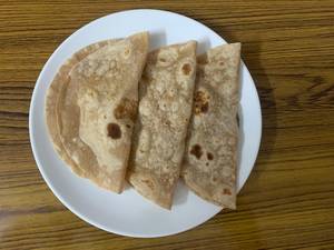 Chapati (1)