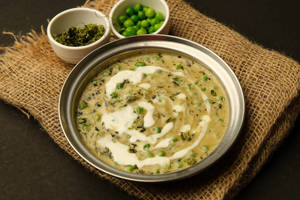 Methi Matar