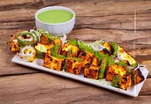 Paneer Tikka
