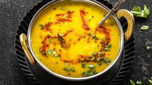 Plain Jeera Dal