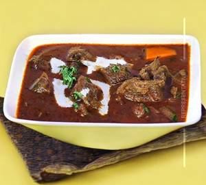 Mutton Handi (chula Warcha)
