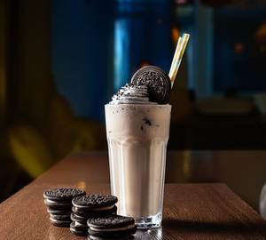 Oreo Shake
