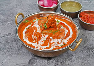 Butter Chicken [5pcs]