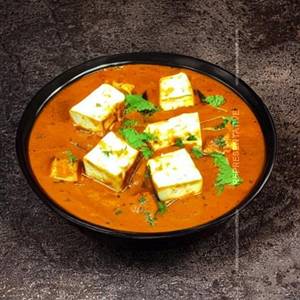 Paneer Butter Masala
