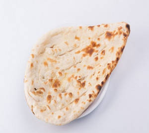 Plain Naan