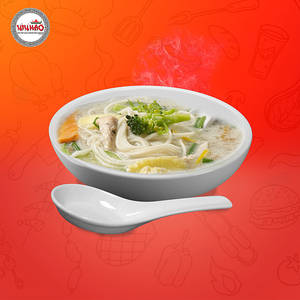 Non Veg Noodles Soup