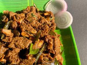 Beef Ularthiyathu