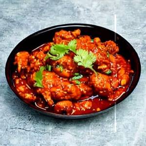 Chicken Chilli
