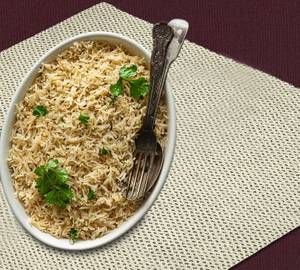 Ghee Rice