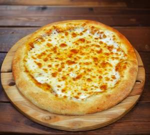 Margherita Pizza 7 inch