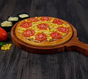 Tomato Pizza