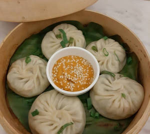 China Dimsum Veg