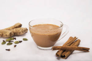 Adrak Chai (2 Serve 220ml)