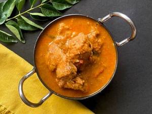 Chicken Curry